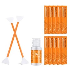 Professional Full Frame Sensor Cleaning Kit Digital Camera Lens Cleaner Kit 20ml picture