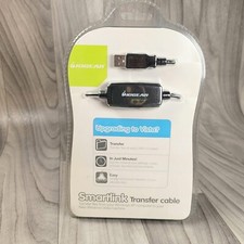 USB Data Transfer Cable SmartLink Iogear GUN262WV New picture