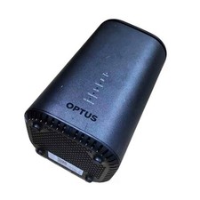 Optus Sagemcom Gateway F@ST 5393 LTE Modem Router (NBN / DSL / 4G Backup) picture
