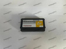 TRANSCEND 44PIN  2GB 44-PIN IDE FLASH MODULE picture