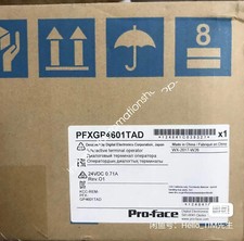1PC NEW PFXGP4601TAD touch screen Via DHL or FedEX picture