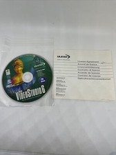 Ulead Video Studio 6 Movie Making for Everyone 2002 picture