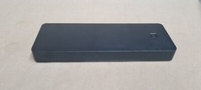 Fujitsu NPR44 USB-C Docking Station picture