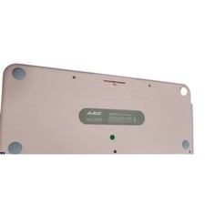 Ajazz 308i Wireless Bluetooth 84 keys Keyboard  picture