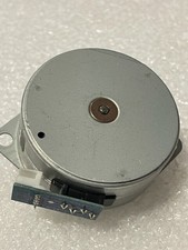 Genuine HP Model No. RK2-8113 Assembly Parts Motor Replacement picture