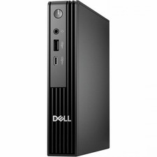 Dell Pro Micro Desktop Computer, Intel Core Ultra 5 235T, 16GB DDR5 Memory, picture