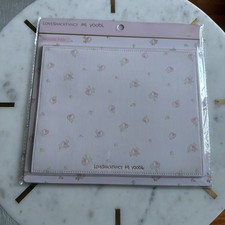 LoveShackFancy x Target - Yoobi Blooming Heirloom Mouse Pad Strawberry Macaroon picture