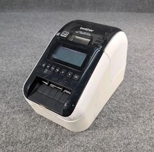 BROTHER QL-820NWB PROFESSIONAL ULTRA FLEXIBLE LABEL PRINTER BLUETOOTH/WIFI picture