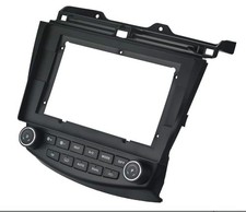 Electronic 10.1 Inch Double Installation Dash Kit Compatible with Honda Accord picture