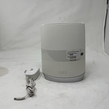 NETGEAR Orbi RBR750 AX4200 Wifi 6 Tri-Band Meshable Router picture