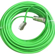 1X New 2090-CFBM7E7-CEAA18 Encoder Extension Cable 18M  Fedex shipping picture