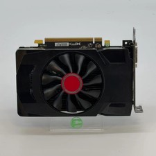 XFX Radeon RX 560 2GB GDDR5 Graphics Card RX-560D28 VC.3 picture