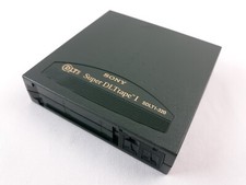 Sony SDLT1-320 Digital Linear Tape picture