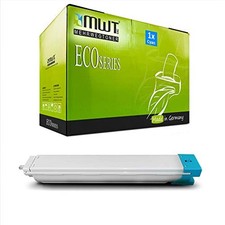 Eurotone Ink Cartridge Compatible for Samsung CLT809S+CLTC809S+CLTC809SELS Cyan picture