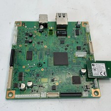 New Genuine HL-L6200DW  Printer Part Main PCB Assembly D000VF001 picture