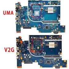 X705MB MAINboard For ASUS Vivobook 17 X705MA X705M W/N5000 N4000 920MX-V2G DDR4 picture