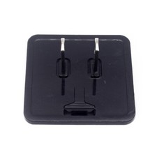 NVIDIA US Plug Adapter for Nvidia Shield TV Pro Media SPA040A19W2 SPA011AU5W2 picture