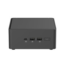 ASUS NUC 15 Pro Tall Kit Barebone PC Intel Core 7 240H NO RAM NO HDD NO OS picture