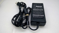 Genuine Epson PS-170 M122A 24V 2A 3-Pin AC Adapter for TM Receipt Printer picture