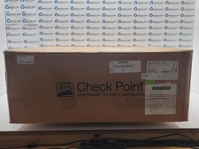 Check Point P-210 8-Port Gigabit Firewall Security Appliance NEW SKU 21325 picture