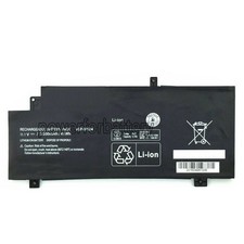 41Wh VGP-BPS34 Battery For   15 Touch SVF15A1ACXB SVF15A1ACXS Laptop picture