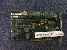 1PCS USED ASSY 2227-04 REV F 3COM ETH    (By DHL 90days Warranty)  #j1688 picture