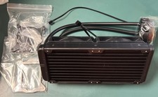 Supermicro SNK-P3002A Liquid Cooling Module picture