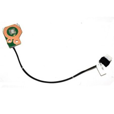 Switch Power Button Board /Cable For Lenovo ThinkPad P52 20M9 20MA P53 20QN 20QQ picture