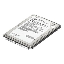 HARD DRIVE HITACHI CinemaStar C5K500 HCC545016B9A300 160GB 5.4K 8MB SATA II 2.5' picture