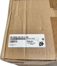 1PC NEW Mitsubishi FR-F840-00170-2-6 Frequency Inverter fedex or DHL picture