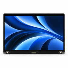 Grey LCD Replacement Screen for Apple MacBook Air A2337 M1 2020 13.3-inch picture