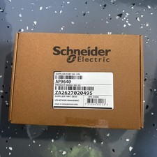 Schneider Electric APC AP9640 UPS Network Management Card 3  picture