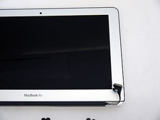 Grade A LCD LED Screen Display Assembly for MacBook Air 11