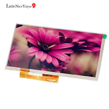 New 7 inch LCD Display For VANKYO MatrixPad S7 Tablet PC picture