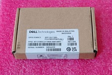 Brand NEW Dell SFP-1G-T 1000BASE-T Copper RJ-45 SFP-T tranceiver 1M0C3 01M0C3 picture