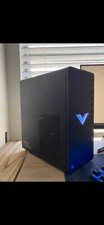 hp victus 15l  picture