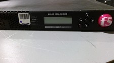 F5 Networks Inc BIG-IP 2000 Series Network Traffic Manager picture