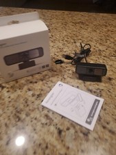 Kensington W2050 1Full HD Auto Focus Pro Webcam -   picture