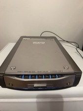 Microtek ScanMaker s400 Flatbed Scanner USB 48-Bit Color CCD Tested picture