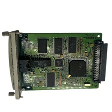Printer Parts JETDIRECT 610N Network Print Server Card Fits For HP J4169-60023 picture