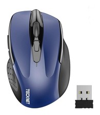 Tecknet Cordless Mouse - Model Bm307 picture