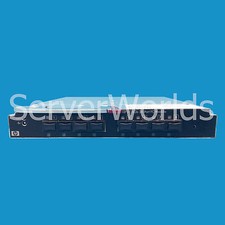 HP 708063-001 BLC 24-Port 8GB FC Module C Class 466539-001, 466484-001 picture