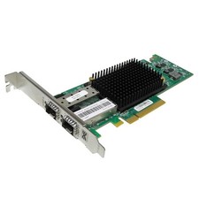 EMULEX IBM OCE11102 Dual-Port 10GbE FC PCIe x8 Network Adapter 95Y3766 FP picture