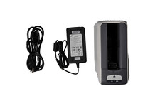 Zebra HC100 USB, RS-232 Direct Thermal Wristband Label Printer HC100-3001-1200 picture