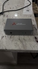 GODLIKE FUSER 6TH GENERATION MINI DP FUSER WORKS GREAT DP picture