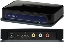 NETGEAR Push2TV HD TV Adapter for Intel Wireless Display picture