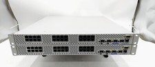 LOT OF 2 Nortel AS 2424-SSL E 24-Port Application Switch picture