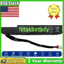 Replace Battery For HP MC96 MC96G9 750450-001 786761-001 815983-001 HSTNN-IS6A picture