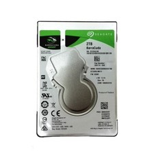 Seagate 2TB ST2000LM015 128MB SATA 6Gb/s 2.5