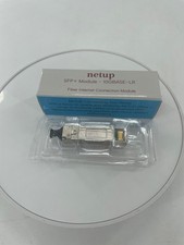 Netup SFP+ Module 10GBASE-LR Transceiver Module New picture